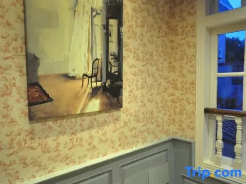 Сямынь: Xiamen Gulangyu Aifeier Hotel Guanglangyu Blue Island Branch