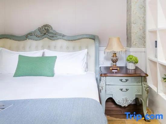 Сямынь: Xiamen Gulangyu Aifeier Hotel Guanglangyu Blue Island Branch