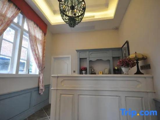 Сямынь: Xiamen Gulangyu Aifeier Hotel Guanglangyu Blue Island Branch