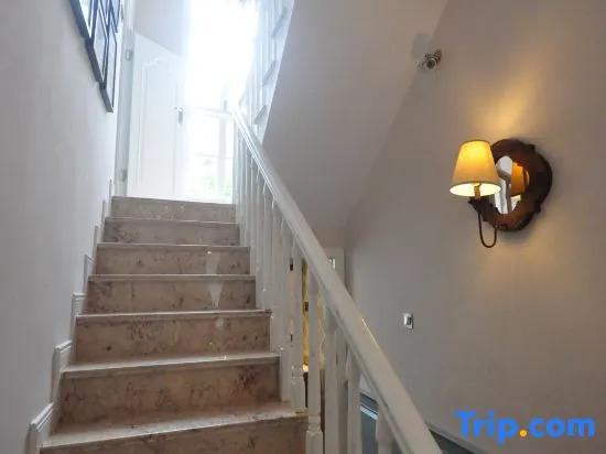 Сямынь: Xiamen Gulangyu Aifeier Hotel Guanglangyu Blue Island Branch