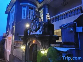 Сямынь: Xiamen Gulangyu Aifeier Hotel Guanglangyu Blue Island Branch