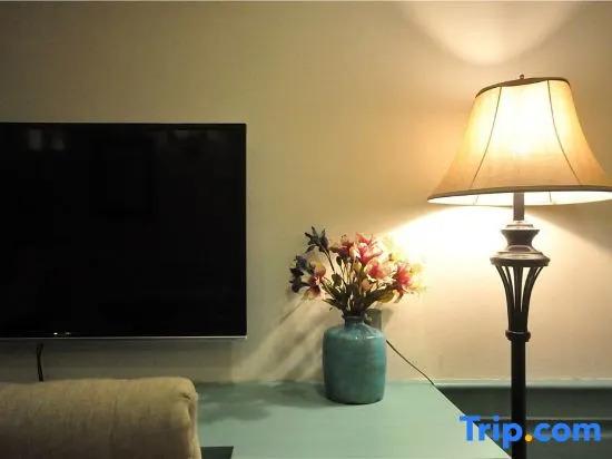 Сямынь: Xiamen Gulangyu Aifeier Hotel Guanglangyu Blue Island Branch