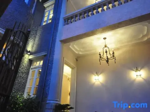 Сямынь: Xiamen Gulangyu Aifeier Hotel Guanglangyu Blue Island Branch