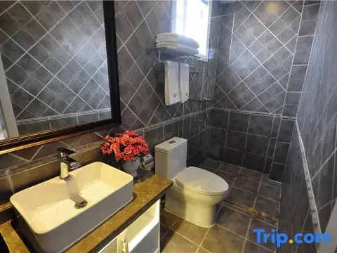 Сямынь: Xiamen Gulangyu Aifeier Hotel Guanglangyu Blue Island Branch