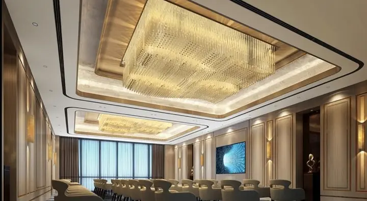 Чэнду: Longemont Hotel Chengdu （The Longemont Hotels）