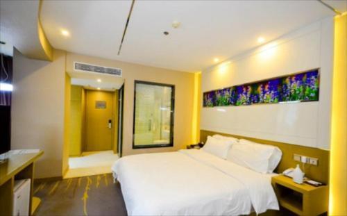 Сюйчжоу: Lavande Hotel Xuzhou Golden Eagle Shopping Centre