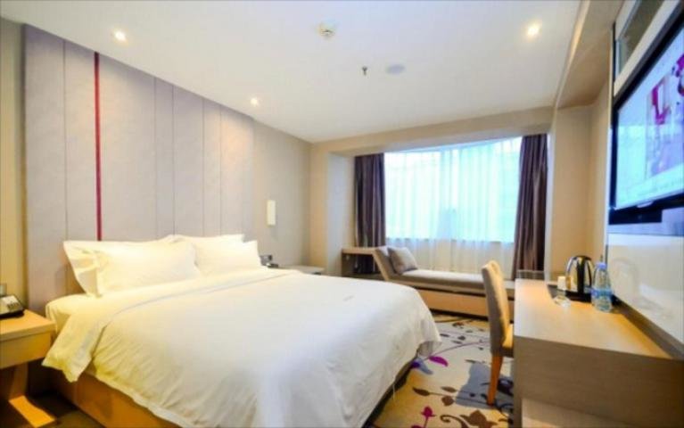 Сюйчжоу: Lavande Hotel Xuzhou Golden Eagle Shopping Centre