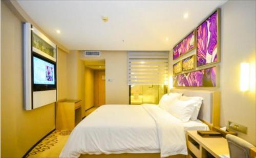 Сюйчжоу: Lavande Hotel Xuzhou Golden Eagle Shopping Centre