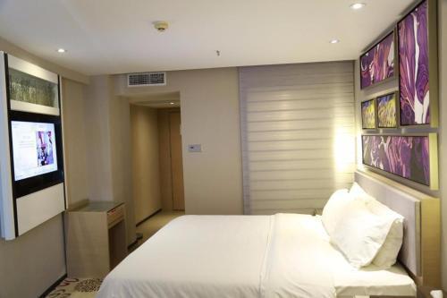 Сюйчжоу: Lavande Hotel Xuzhou Golden Eagle Shopping Centre