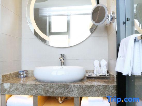 Джиангме: Lavande Hotel Jiangmen Yingbin Avenue Branch