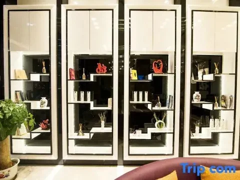 Джиангме: Lavande Hotel Jiangmen Yingbin Avenue Branch