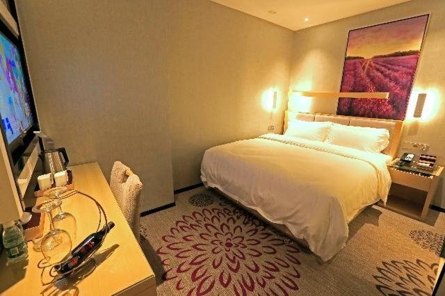 Тайчжоу: Lavande Hotel Taixing Jiangping Road