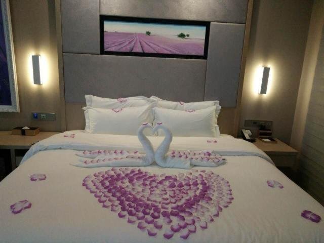 Тайчжоу: Lavande Hotel Taixing Jiangping Road