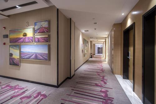 Тайчжоу: Lavande Hotel Taixing Jiangping Road