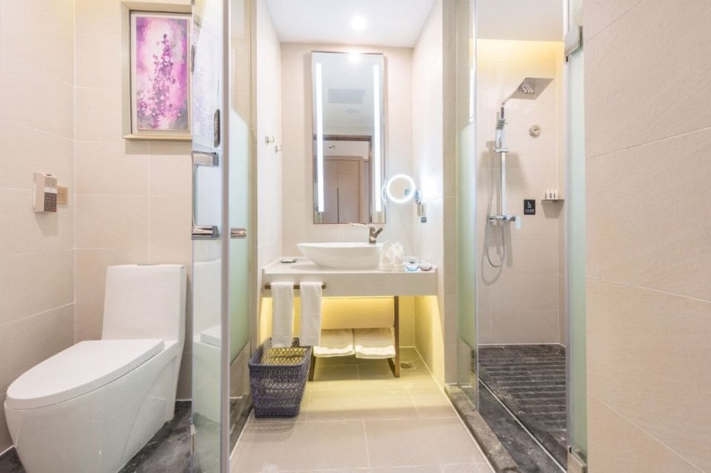 Маоминг: Lavande Hotel (Huazhou Beijing Road)