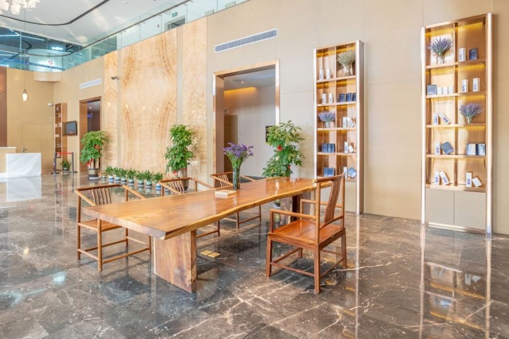 Маоминг: Lavande Hotel (Huazhou Beijing Road)