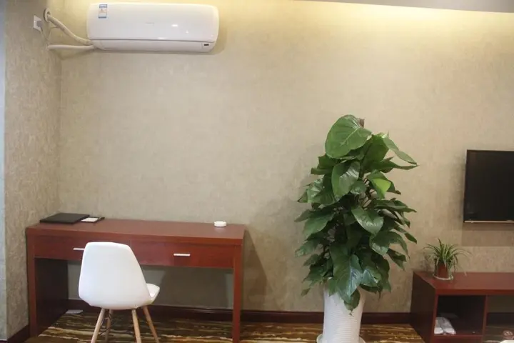 Чунцин: Shadow & Felix Designer's Hotel