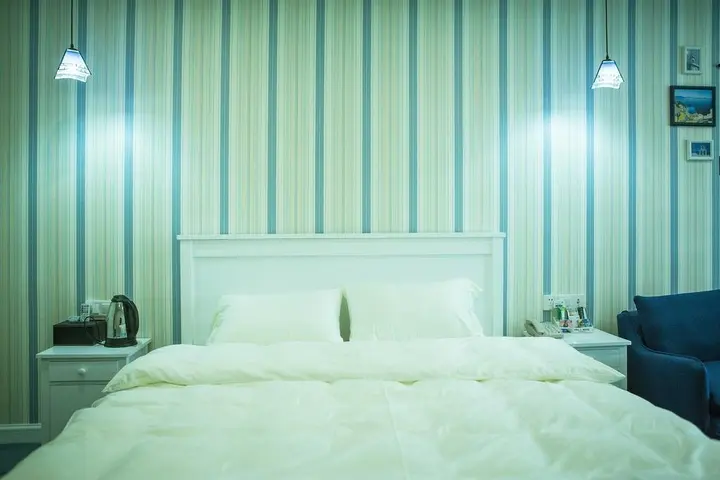 Чунцин: Shadow & Felix Designer's Hotel