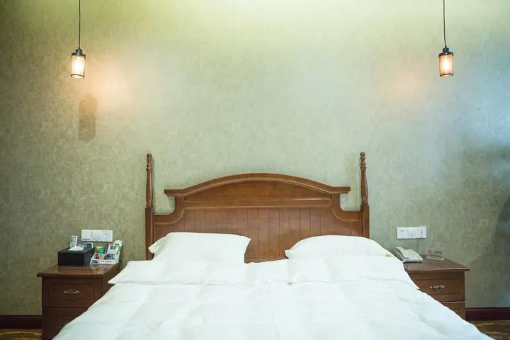 Чунцин: Shadow & Felix Designer's Hotel