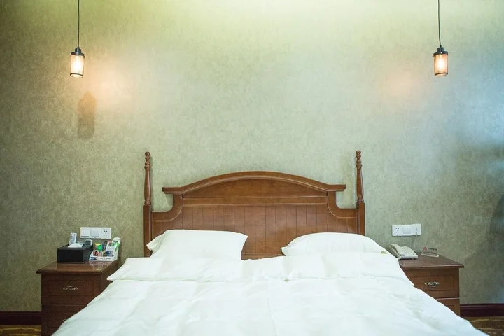 Чунцин: Shadow & Felix Designer's Hotel