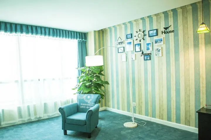 Чунцин: Shadow & Felix Designer's Hotel
