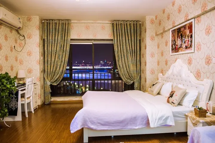 Чунцин: Chongqing The Inn Boutique Nanbin Road Store