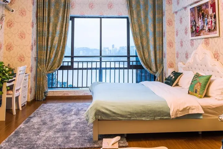 Чунцин: Chongqing The Inn Boutique Nanbin Road Store