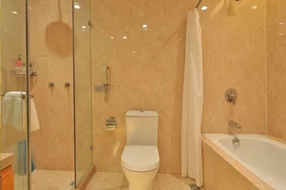 Шэньян: CYTS Shanshui Trends Hotel Shenyang Fulihua