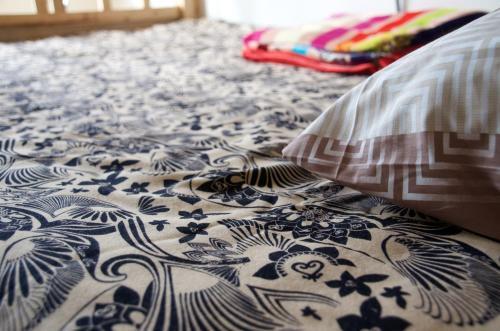 Чунцин: Za Huo Pu Homestay