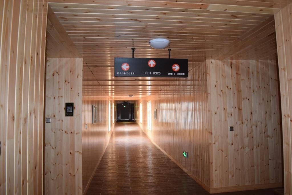 Ордос: Ordos Mongolian Yurt