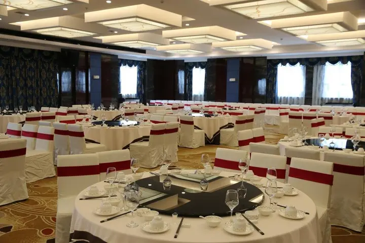 Тяньшуй: Tianshui Kelly Rose Hotel