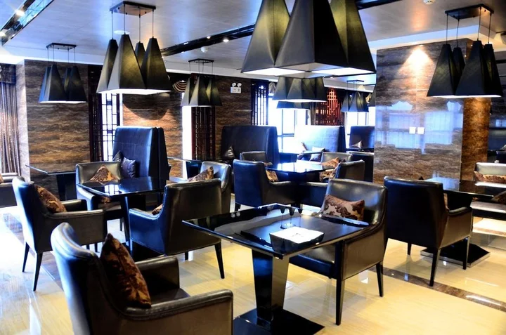 Тяньшуй: Tianshui Kelly Rose Hotel