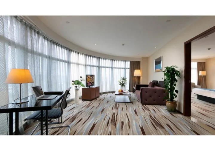 Сямынь: Xiamen Rushi Hotel Exhibition Center