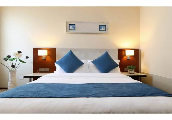Сямынь: Xiamen Rushi Hotel Exhibition Center