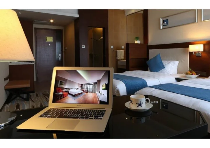 Сямынь: Xiamen Rushi Hotel Exhibition Center