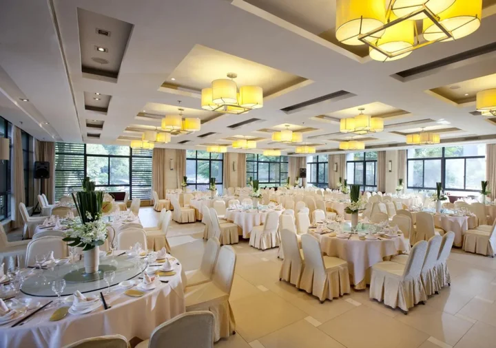 Ханчжоу: Hangzhou Yaguquan Shanzhuang Hotel