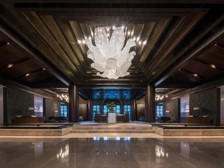 Ханчжоу: Hangzhou Yaguquan Shanzhuang Hotel