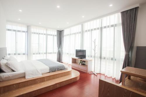 Сямынь: Xiamen Aishang Inn