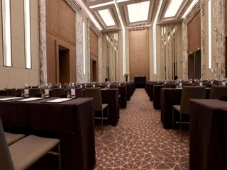 Циндао: Hotel Plaza Carnival Qingdao