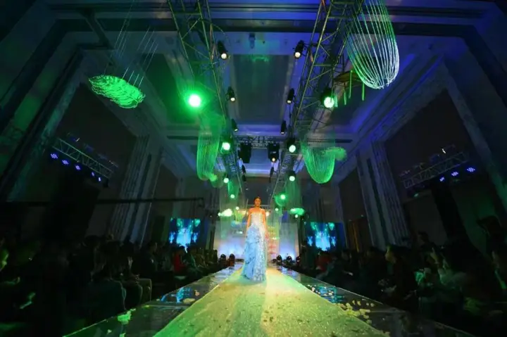 Циндао: Hotel Plaza Carnival Qingdao