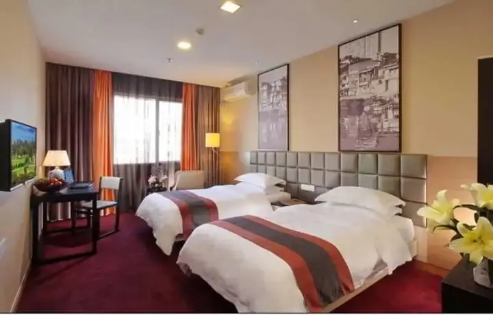 Сямынь: Xiamen Modern Yaju Hotel