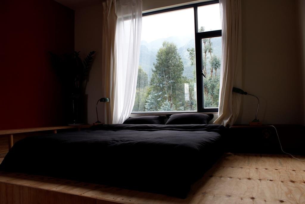 Дали: Maison Suzanne