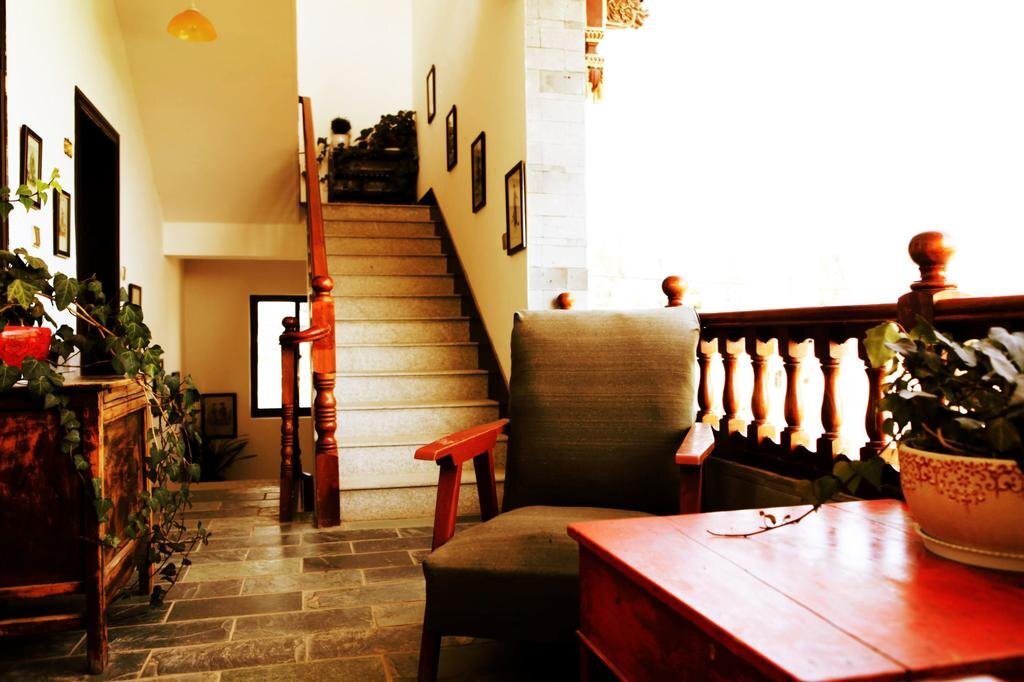 Дали: Maison Suzanne