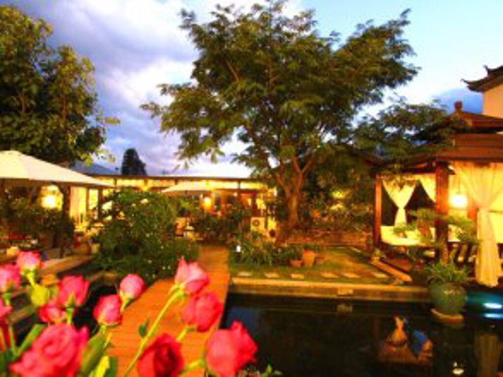 Дали: Maison Heritage Dali Golden Years Hotel
