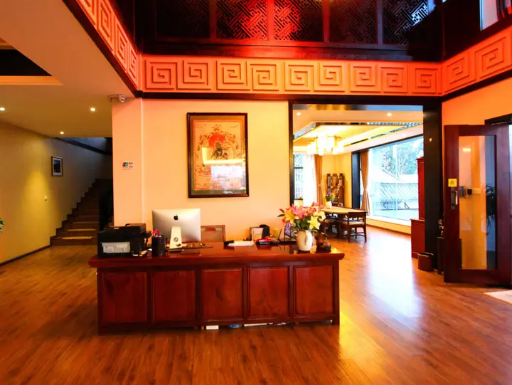 Дали: Maison Heritage Dali Golden Years Hotel