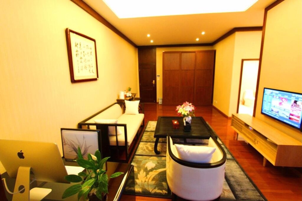 Дали: Maison Heritage Dali Golden Years Hotel