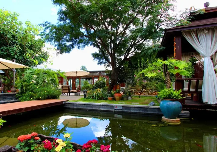 Дали: Maison Heritage Dali Golden Years Hotel