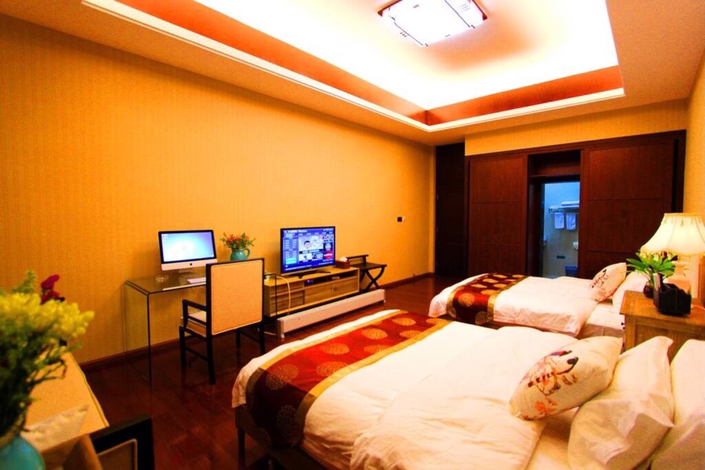 Дали: Maison Heritage Dali Golden Years Hotel