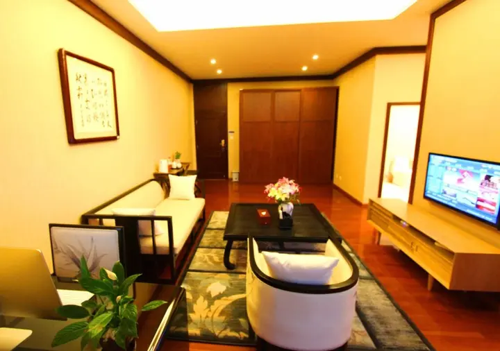 Дали: Maison Heritage Dali Golden Years Hotel