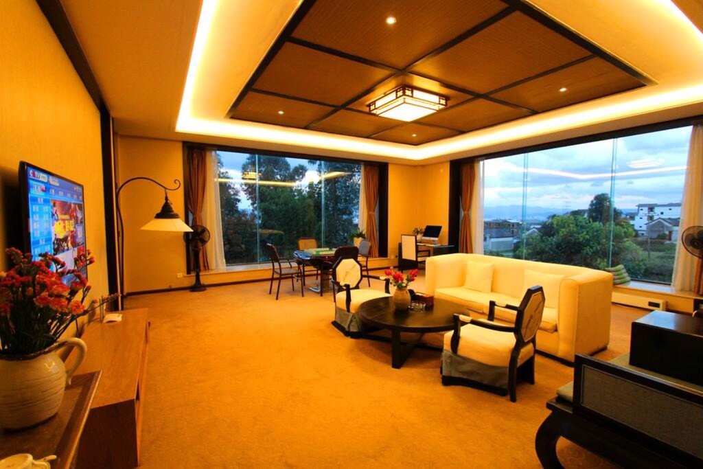 Дали: Maison Heritage Dali Golden Years Hotel